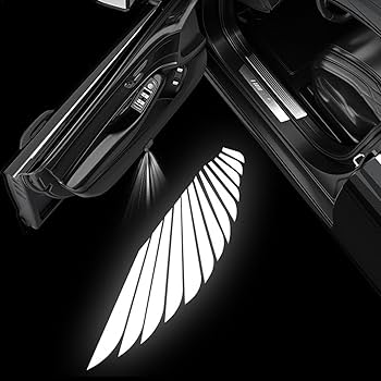 2 ADET (1 ÇİFT)  TÜM ARABALARDA EVRENSEL OLARAK UYGUN