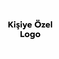 Kişiye Özel Logo