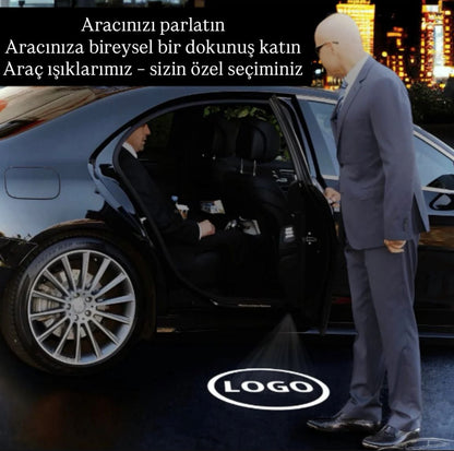 2 ADET (1 ÇİFT)  TÜM ARABALARDA EVRENSEL OLARAK UYGUN